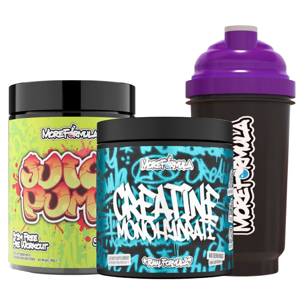 The Juicy Bundle