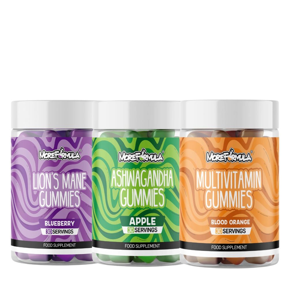 The Health Stack