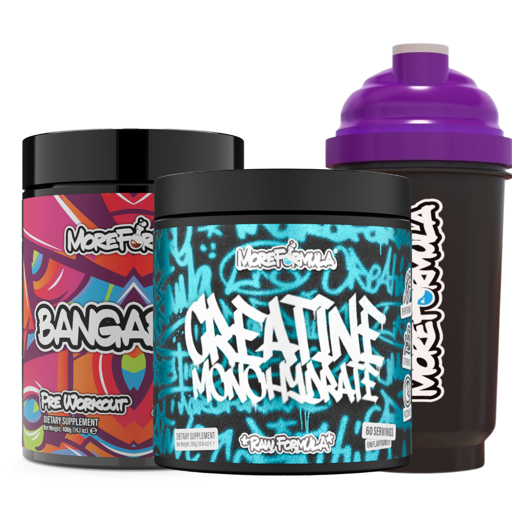 The Banging Bundle